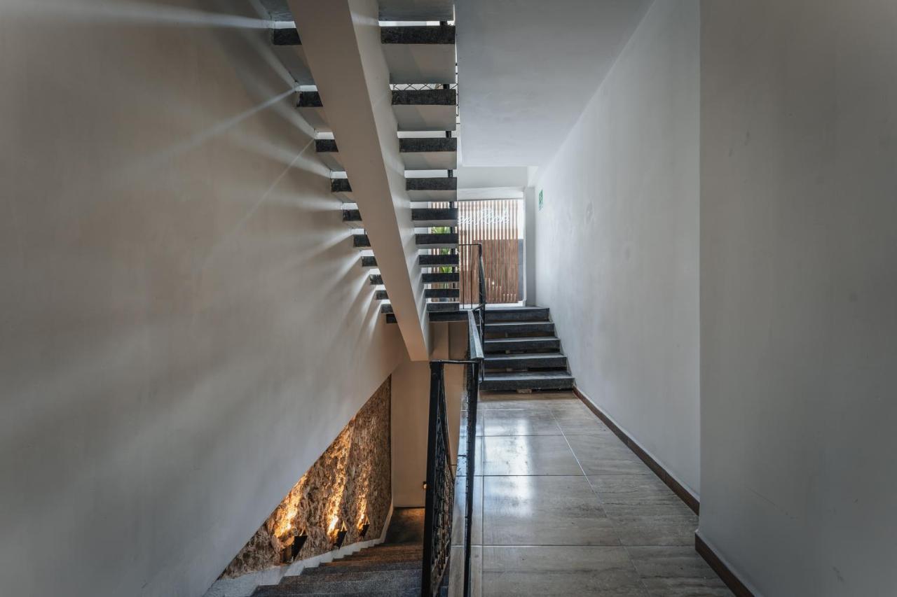 Mexico, 3* Mérida